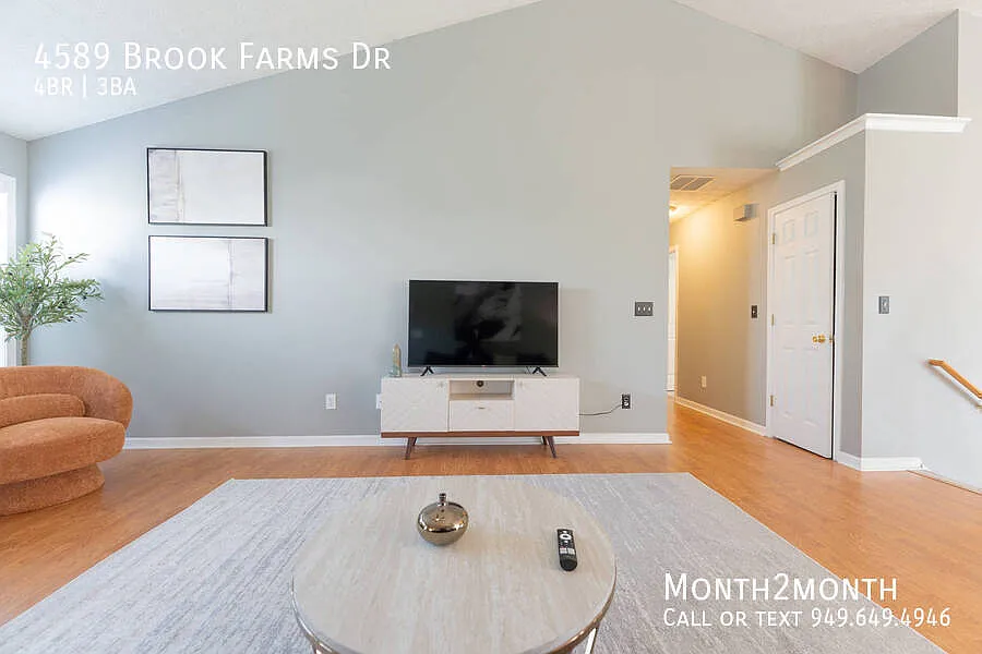 Tranquil Retreat on Brook Farms Dr — Photo 4