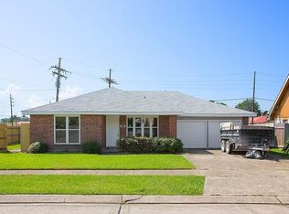 5001 Willowtree Rd, Marrero, LA 70072