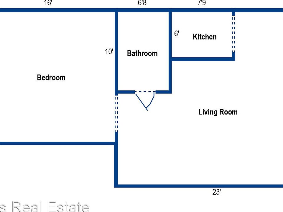 1st image of 640 Maryland Ave APT 3