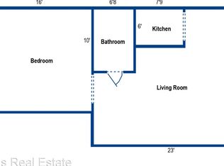 640 Maryland Ave APT 3, Shadyside, PA 15232