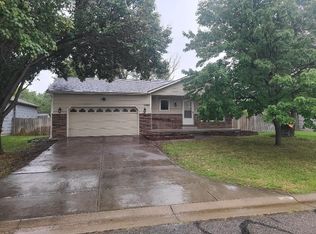 11405 W Rita St, Wichita, KS 67209