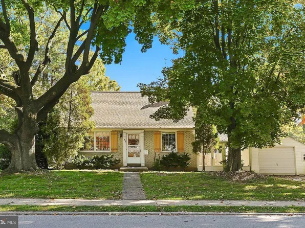 400 Harwicke Rd, Springfield, PA 19064