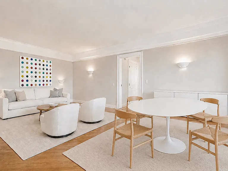 425 Riverside Dr #10J — Photo 4