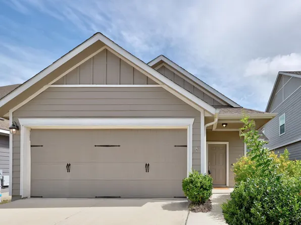 144 High Plains Pass, Liberty Hill, TX 78642