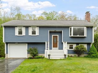 4 Marlboro St, Hudson, MA 01749