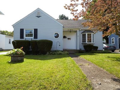 355 Spencer Rd, Rochester, NY, 14609