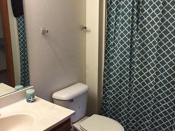 Upstairs Bath