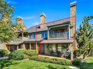 558 W Jefferson Ave, Sisters, OR 97759