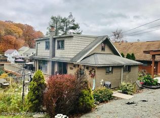 1317 Sr 107, Nicholson, PA 18446