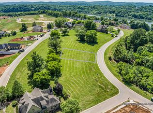 2980 Persimmon Rdg, Loudon, TN 37774