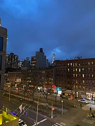 Rented by New York Realty