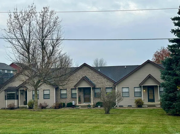 3 Blackberry Ln, Delphi, IN 46923