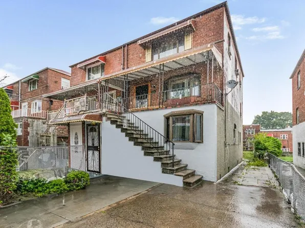 3416 Tiemann Avenue, Bronx, NY 10469