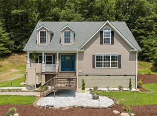 251 Peace St, Fleetwood, NC 28626