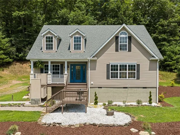 251 Peace Street, Fleetwood, NC 28626