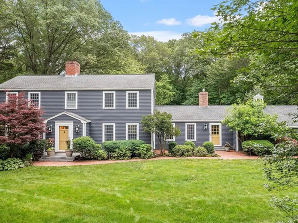 22 High St, Southborough, MA 01772