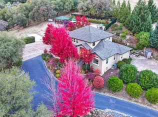 11670 Shadow Mountain Way, Auburn, CA