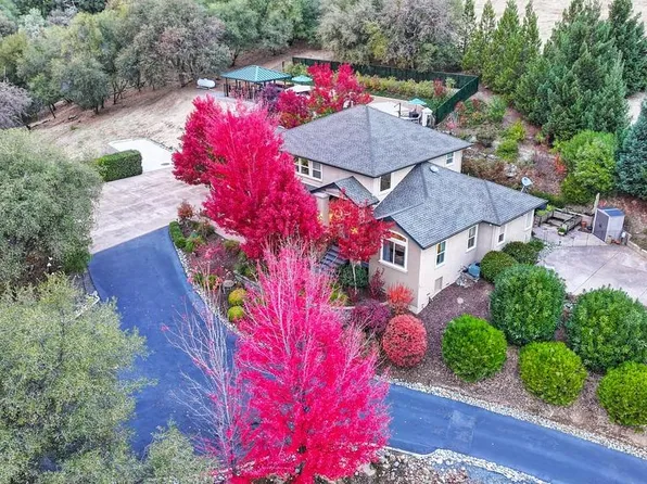 11670 Shadow Mountain Way, Auburn, CA 95602