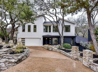 7518 Stonecliff Dr, Austin, TX 78731