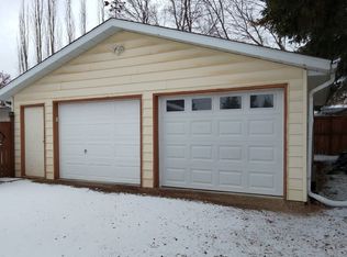 3715 44a Ave, Red Deer, AB T4N3K5