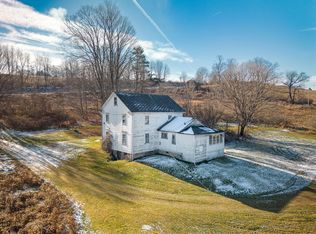 1516 Germania Rd, Galeton, PA 16922