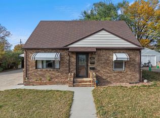 1624 5th St SW, Minot, ND 58701