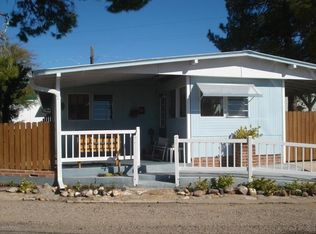 5742 W Rocking Circle St, Tucson, AZ 85713