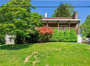 1406 2nd St, Hiller, PA