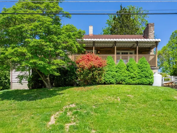 1406 2nd St, Hiller, PA 15444