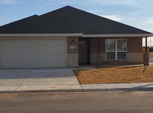1410 14th St, Shallowater, TX 79363