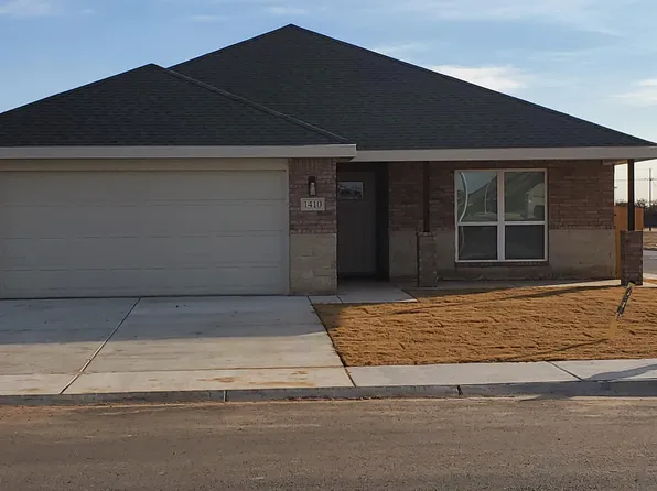 1410 14th St, Shallowater, TX 79363