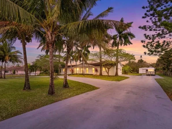 24401 SW 123rd Ave, Homestead, FL 33032