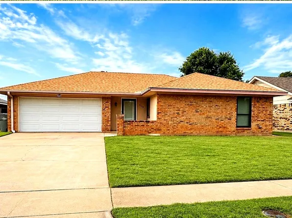 5110 Dewey St, Wichita Falls, TX 76306