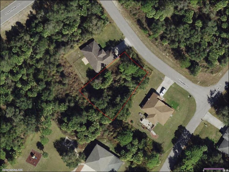 1st image of Linwood Ln