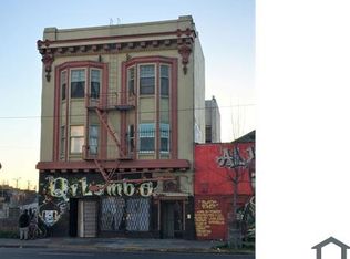 2317 San Pablo Ave #6, Oakland, CA