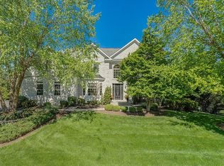 1605 Ashgrove Meadows Way, Vienna, VA 22182