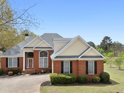 2503 Westchester Way SE, Conyers, GA, 30013