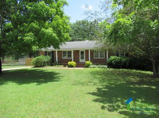 140 Clark Ave, Greer, SC 29651