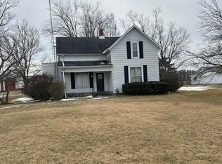 3710 Tama Rd, Rockford, OH 45882