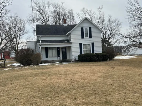 3710 Tama Rd, Rockford, OH 45882