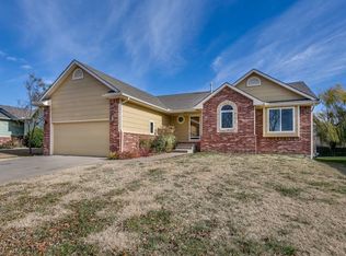 4112 N Farmstead St, Wichita, KS 67220