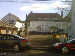 209 Prospect Ave, Scranton, PA 18505