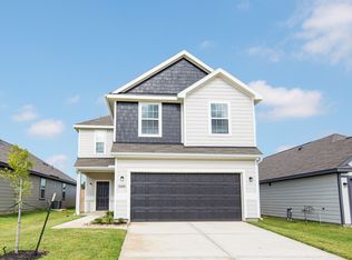 13309 Burbot Dr, Conroe, TX 77384