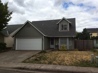 2474 Percheron Ct SE, Salem, OR 97317