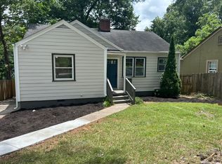 1390 Westmont Rd SW, Atlanta, GA 30311
