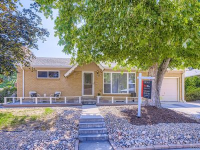 1462 E 110th Place, Northglenn, CO, 80233