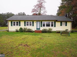 26195 Porter Mill Rd, Hebron, MD 21830