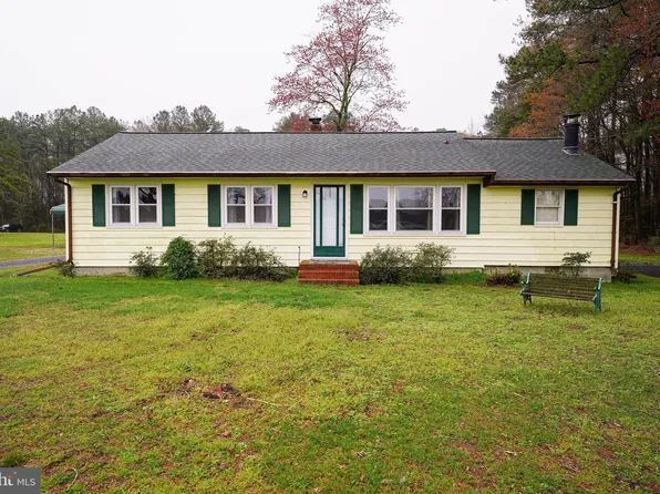 26195 Porter Mill Rd, Hebron, MD 21830