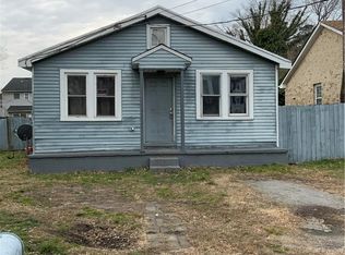 7417 Evelyn T Butts Ave, Norfolk, VA 23513