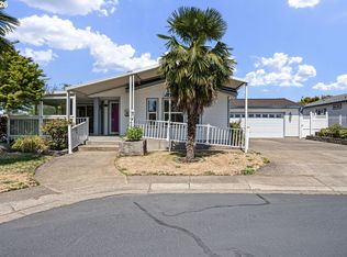 1841 Sunset Way, Eugene, OR 97402